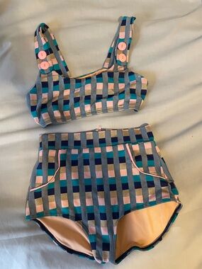 Seea Georgia Bikinni